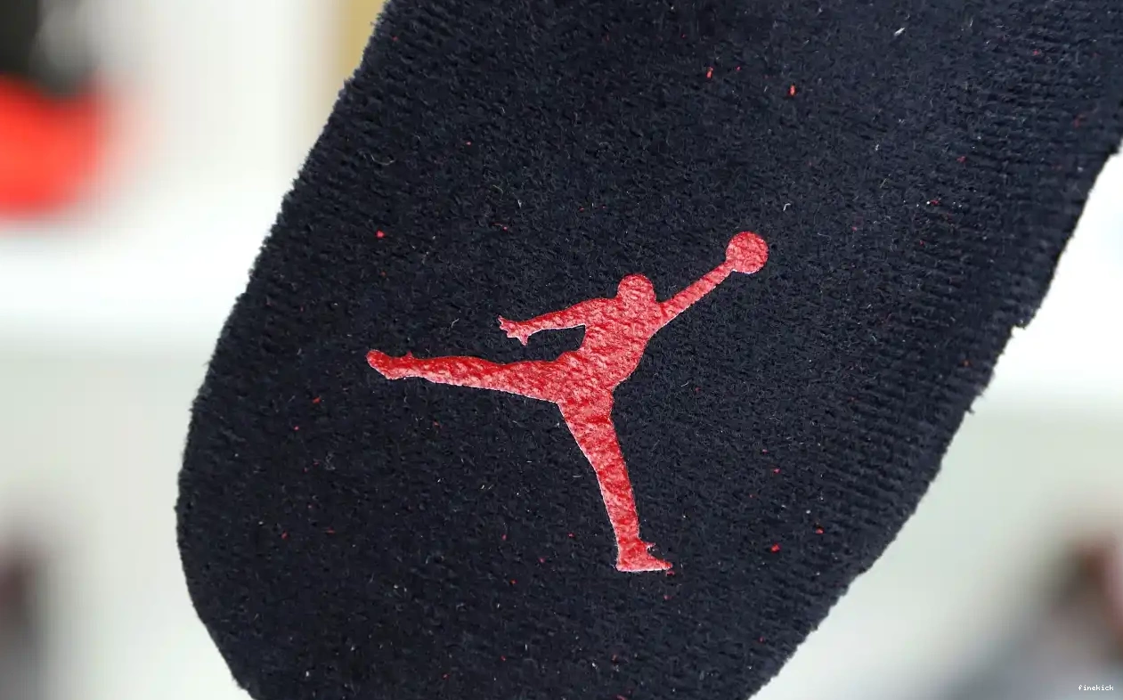 6 Jordan Retro 